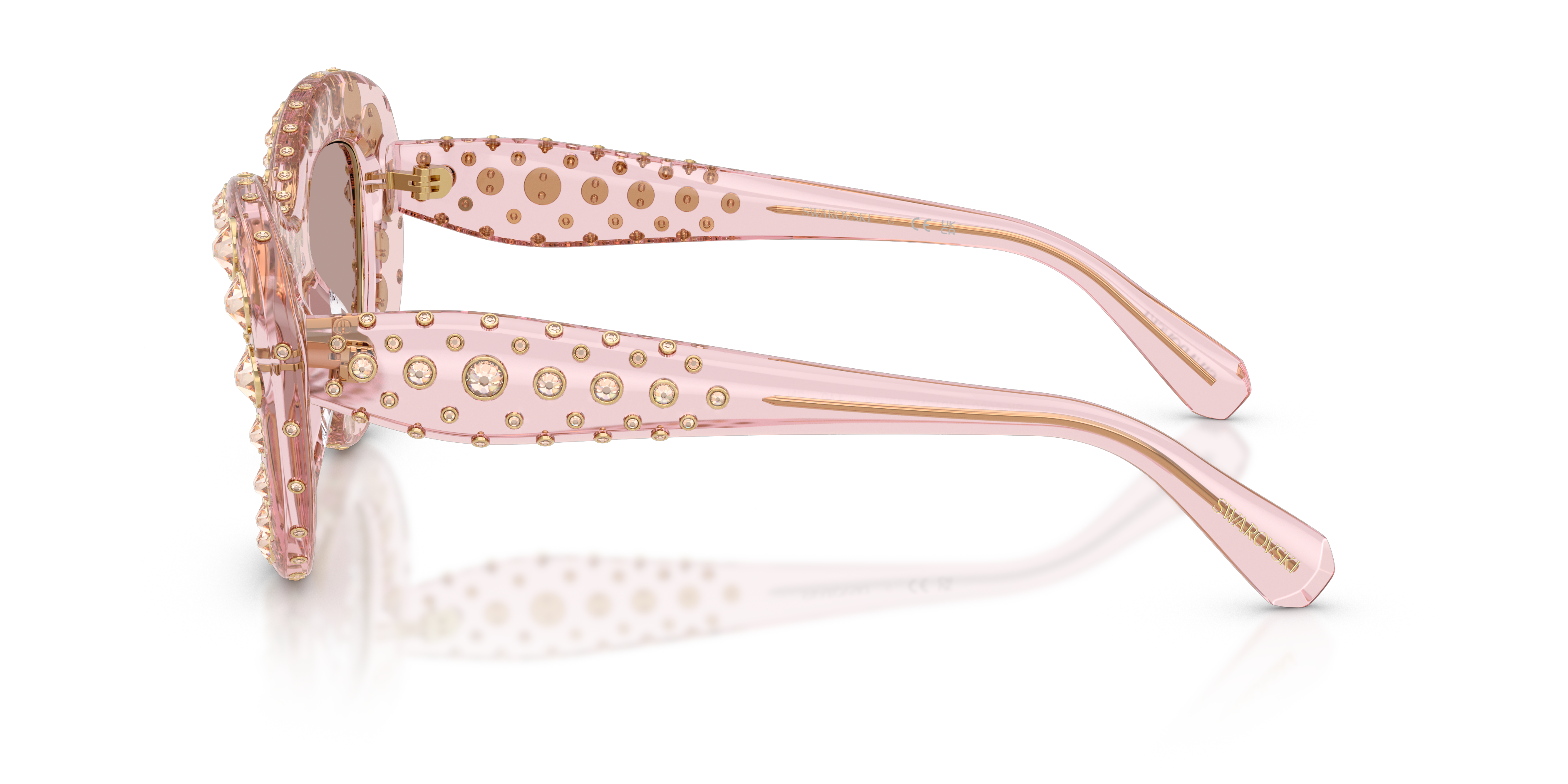 Swarovski SK6060 30017N  